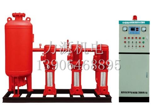 消防供水設備系列