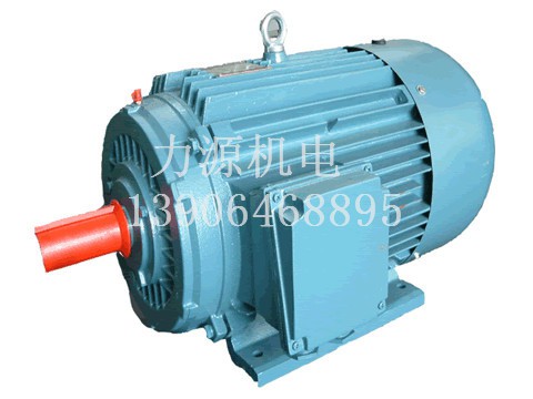 HM2系列三相異步電動機