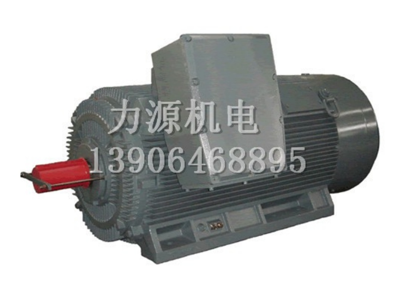 YE2系列高效節能電機